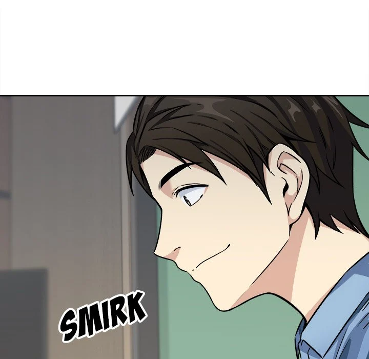 The Ark Is Me - Chapter 39 — Page 24