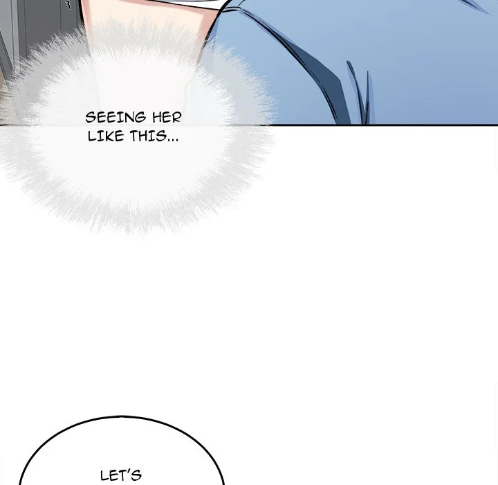 The Ark Is Me - Chapter 39 — Page 28