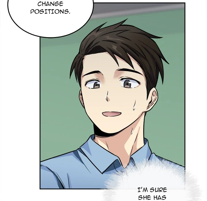 The Ark Is Me - Chapter 39 — Page 29