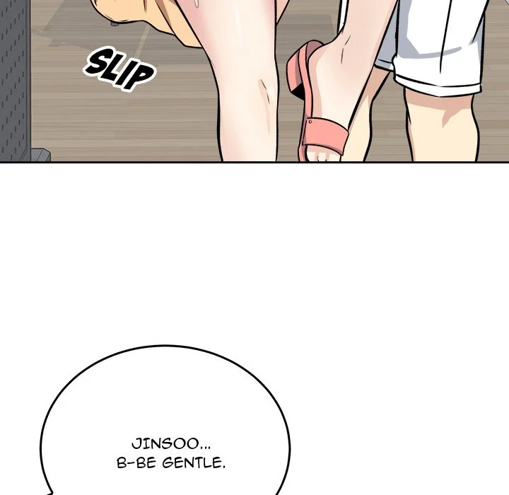 The Ark Is Me - Chapter 39 — Page 32