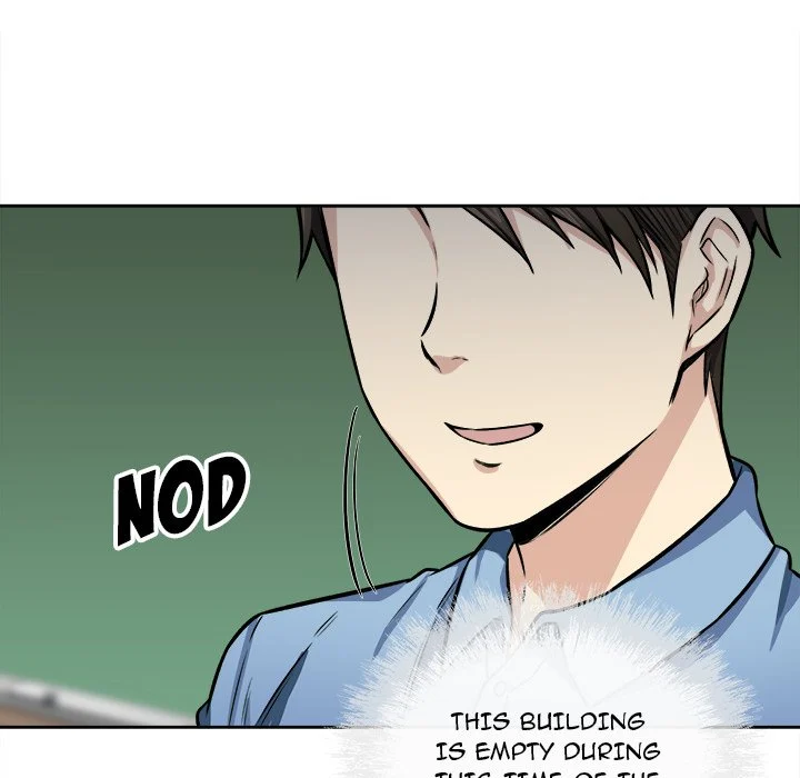 The Ark Is Me - Chapter 39 — Page 35