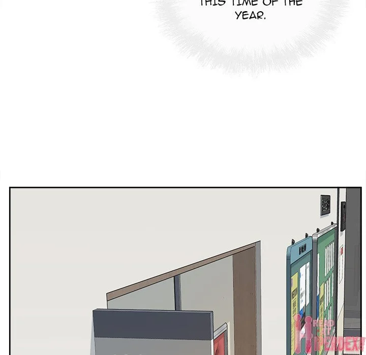 The Ark Is Me - Chapter 39 — Page 36