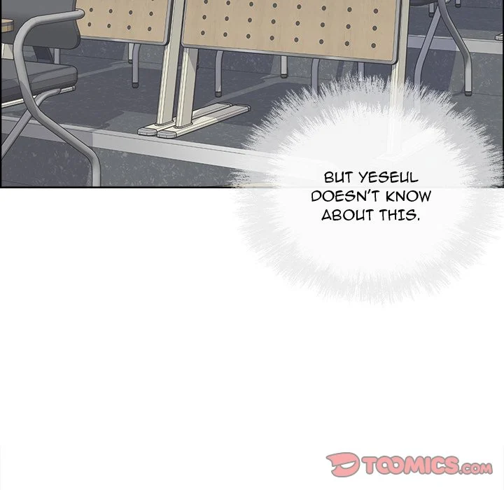 The Ark Is Me - Chapter 39 — Page 39