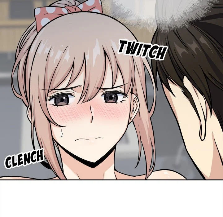 The Ark Is Me - Chapter 39 — Page 47