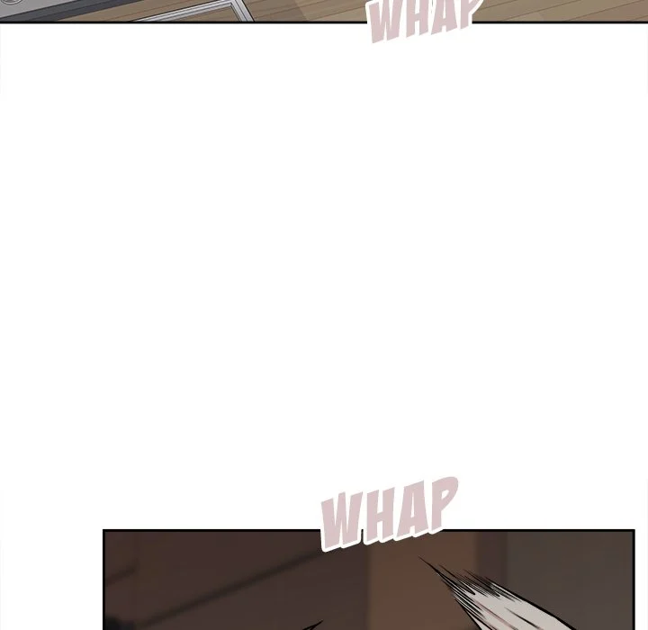 The Ark Is Me - Chapter 39 — Page 5