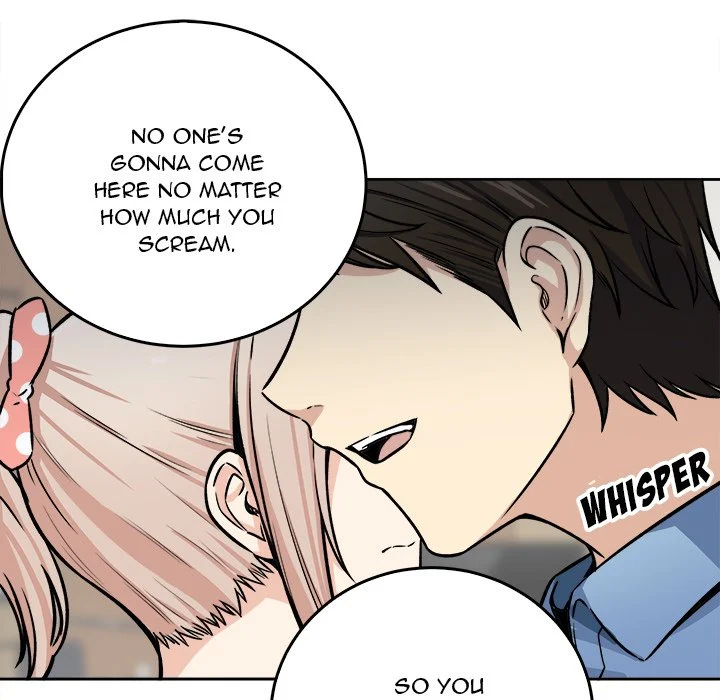 The Ark Is Me - Chapter 39 — Page 53
