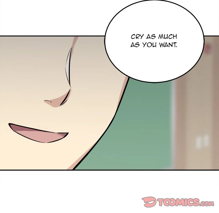 The Ark Is Me - Chapter 39 — Page 57