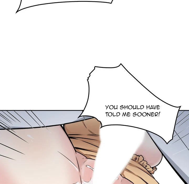 The Ark Is Me - Chapter 39 — Page 64