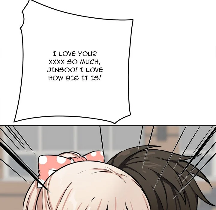 The Ark Is Me - Chapter 39 — Page 67