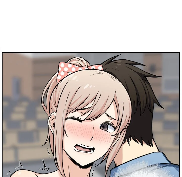 The Ark Is Me - Chapter 39 — Page 74