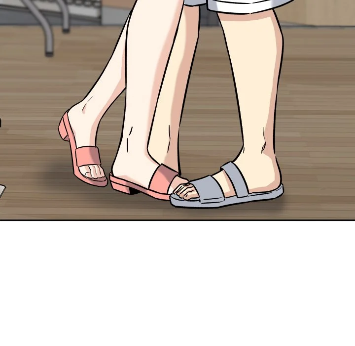The Ark Is Me - Chapter 39 — Page 88