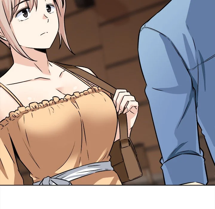 The Ark Is Me - Chapter 39 — Page 94
