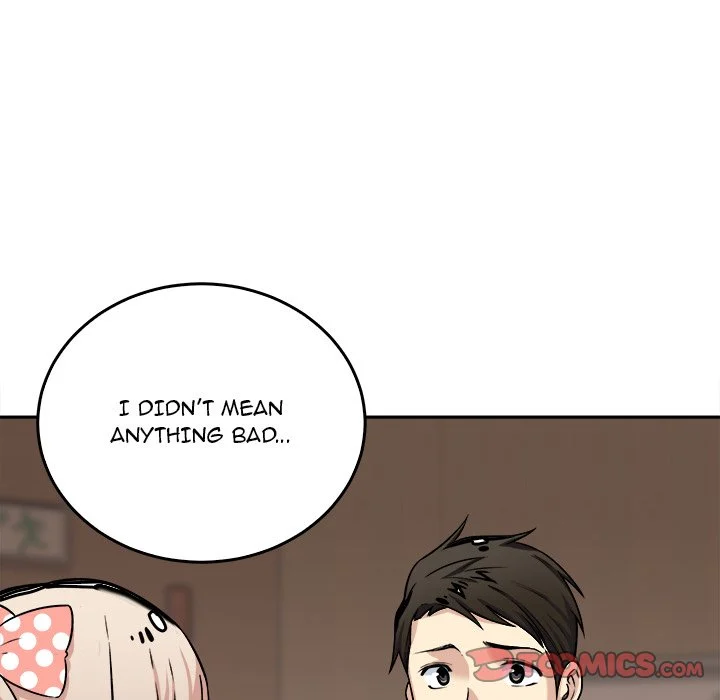 The Ark Is Me - Chapter 39 — Page 99