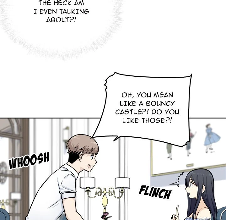 The Ark Is Me - Chapter 36 — Page 104