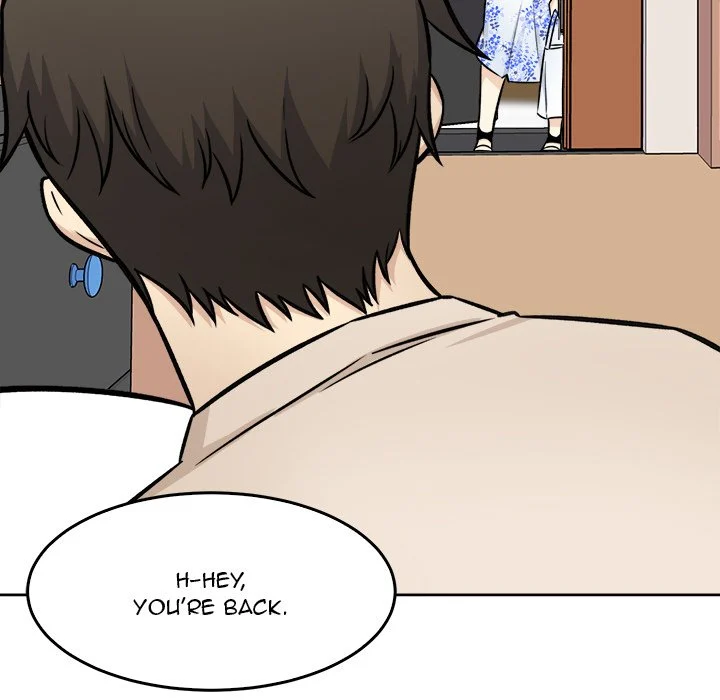 The Ark Is Me - Chapter 36 — Page 110