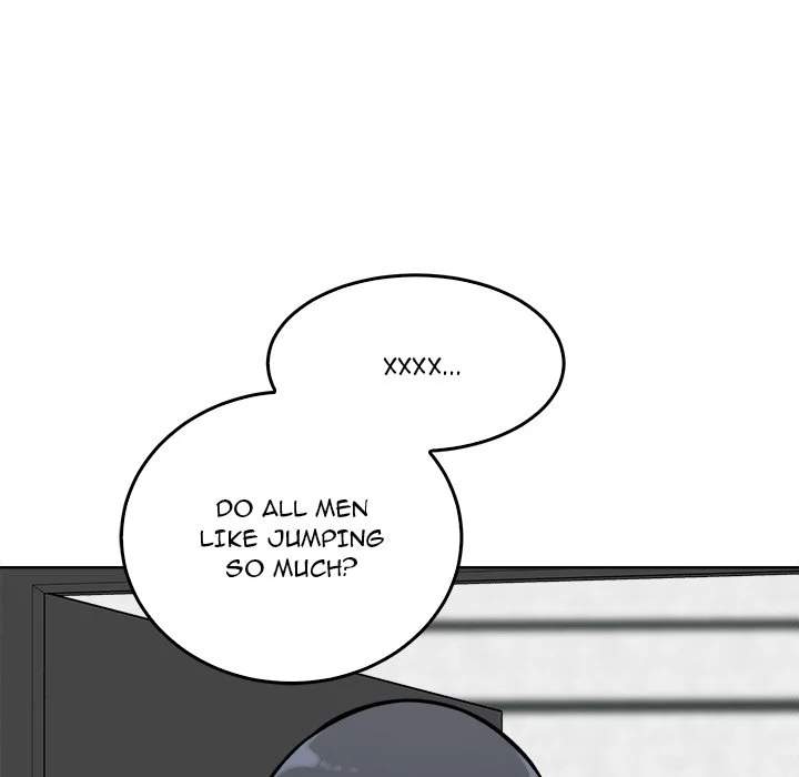 The Ark Is Me - Chapter 36 — Page 111