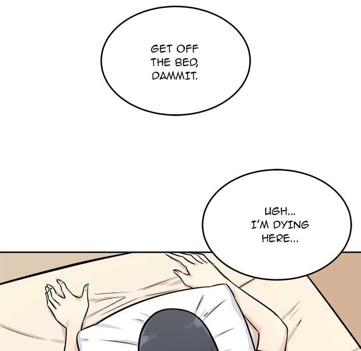 The Ark Is Me - Chapter 36 — Page 113