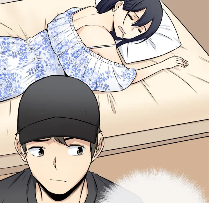 The Ark Is Me - Chapter 36 — Page 118