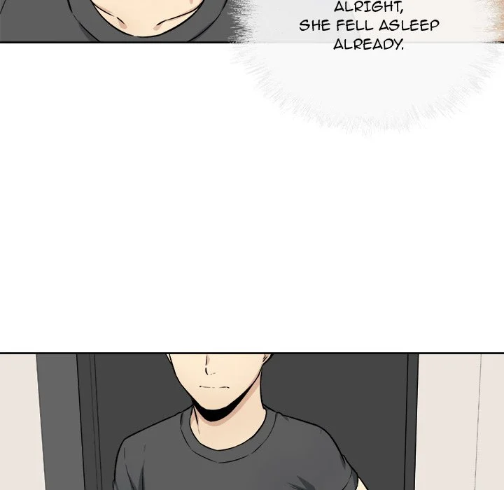 The Ark Is Me - Chapter 36 — Page 119