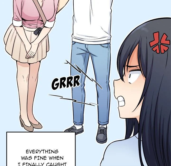 The Ark Is Me - Chapter 36 — Page 13