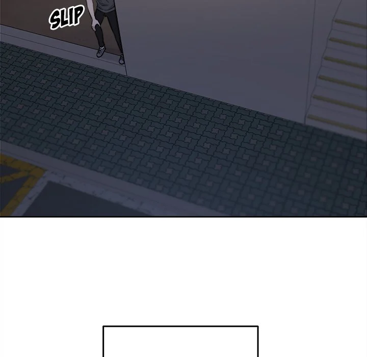 The Ark Is Me - Chapter 36 — Page 126