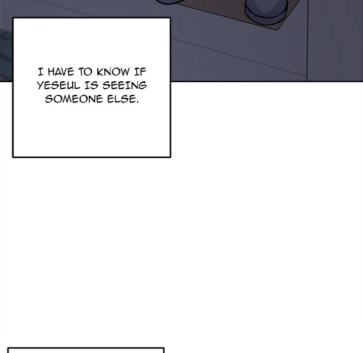 The Ark Is Me - Chapter 36 — Page 129