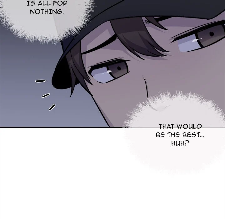 The Ark Is Me - Chapter 36 — Page 132