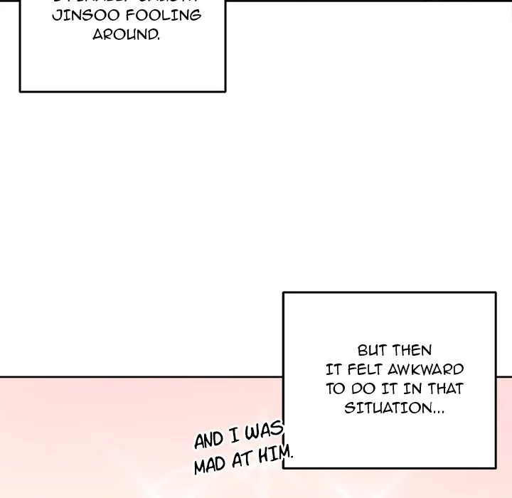 The Ark Is Me - Chapter 36 — Page 14