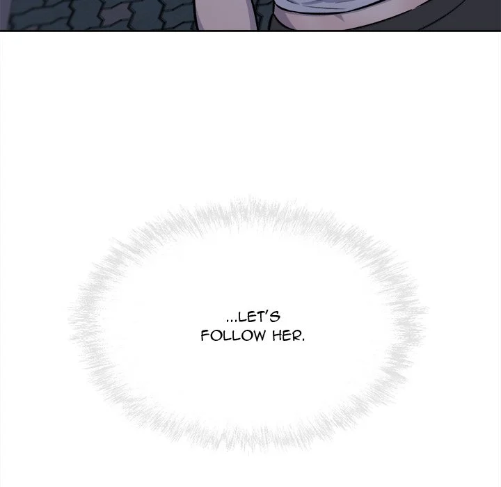 The Ark Is Me - Chapter 36 — Page 137