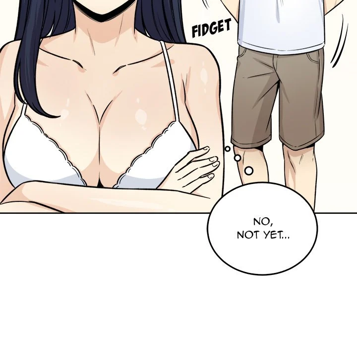The Ark Is Me - Chapter 36 — Page 16