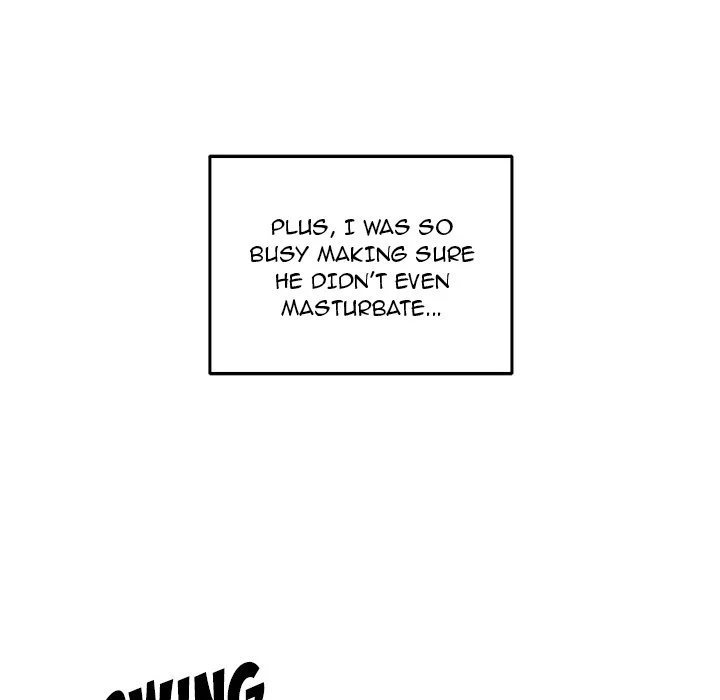 The Ark Is Me - Chapter 36 — Page 17