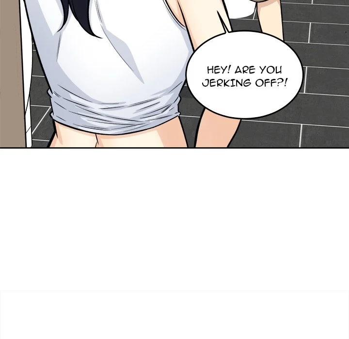 The Ark Is Me - Chapter 36 — Page 19