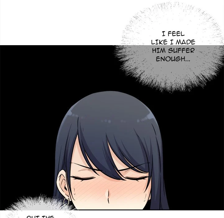 The Ark Is Me - Chapter 36 — Page 20
