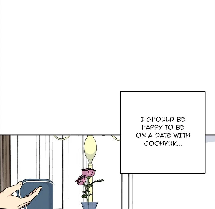 The Ark Is Me - Chapter 36 — Page 24
