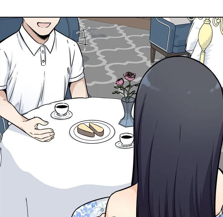 The Ark Is Me - Chapter 36 — Page 26