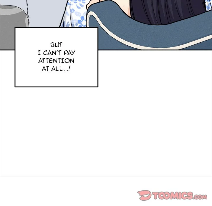 The Ark Is Me - Chapter 36 — Page 27