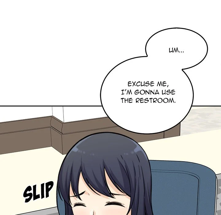 The Ark Is Me - Chapter 36 — Page 28