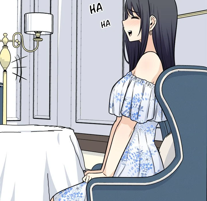 The Ark Is Me - Chapter 36 — Page 6