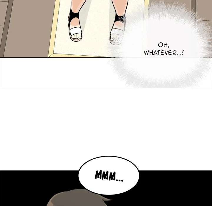 The Ark Is Me - Chapter 36 — Page 60