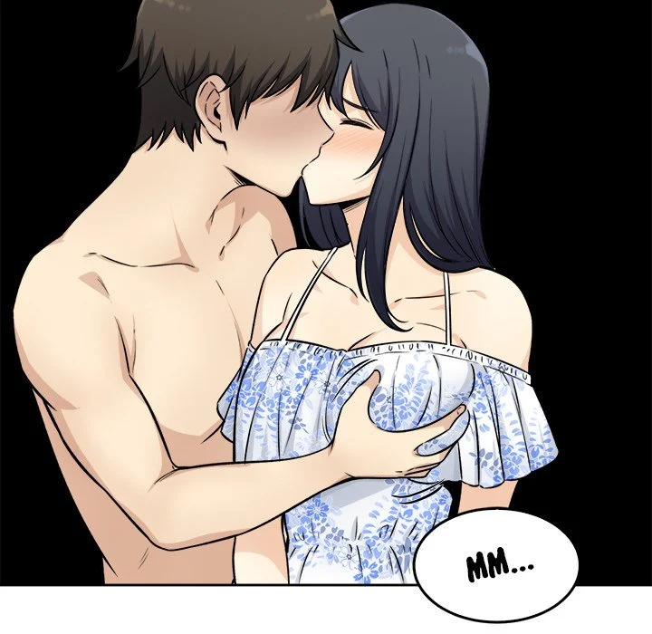 The Ark Is Me - Chapter 36 — Page 61