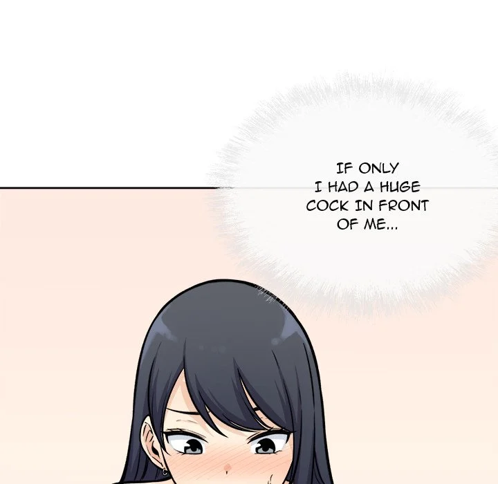 The Ark Is Me - Chapter 36 — Page 64