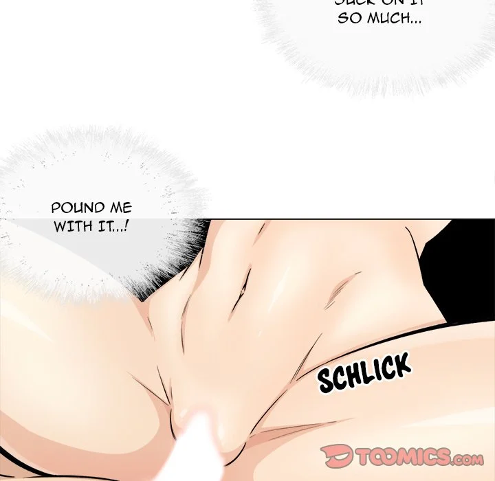 The Ark Is Me - Chapter 36 — Page 69