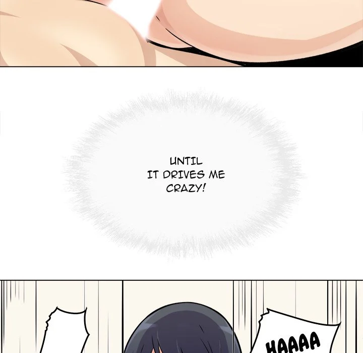 The Ark Is Me - Chapter 36 — Page 70