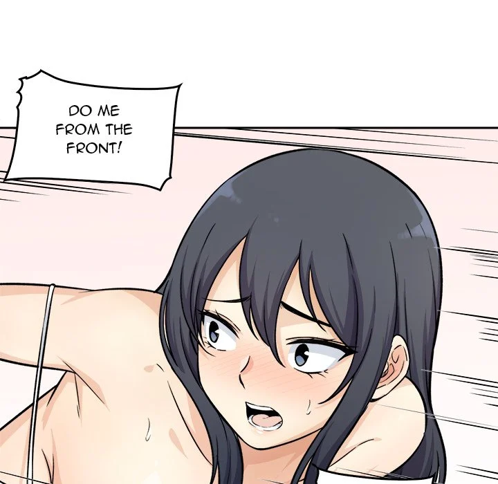 The Ark Is Me - Chapter 36 — Page 76