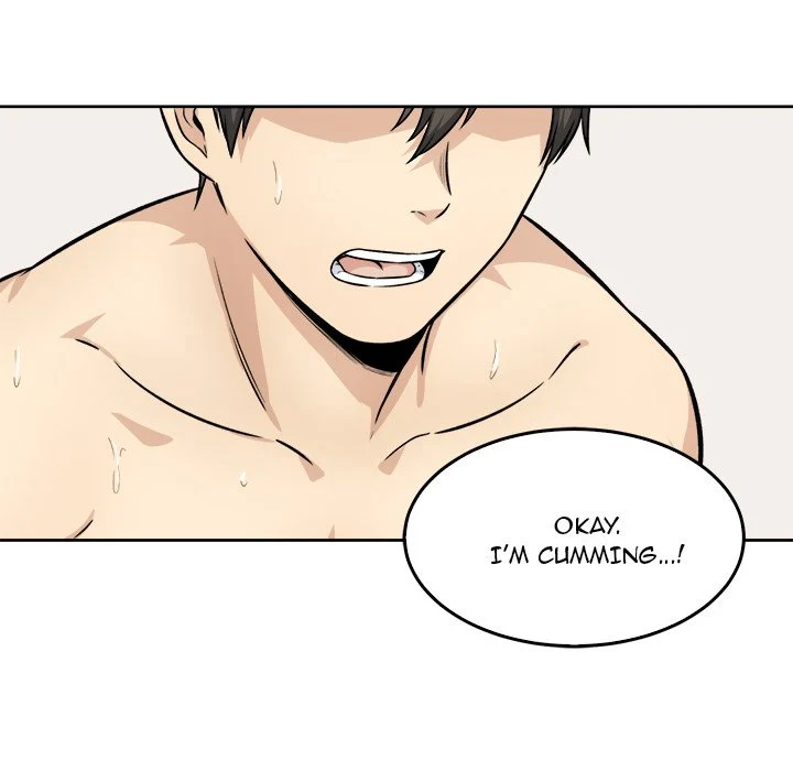 The Ark Is Me - Chapter 36 — Page 84