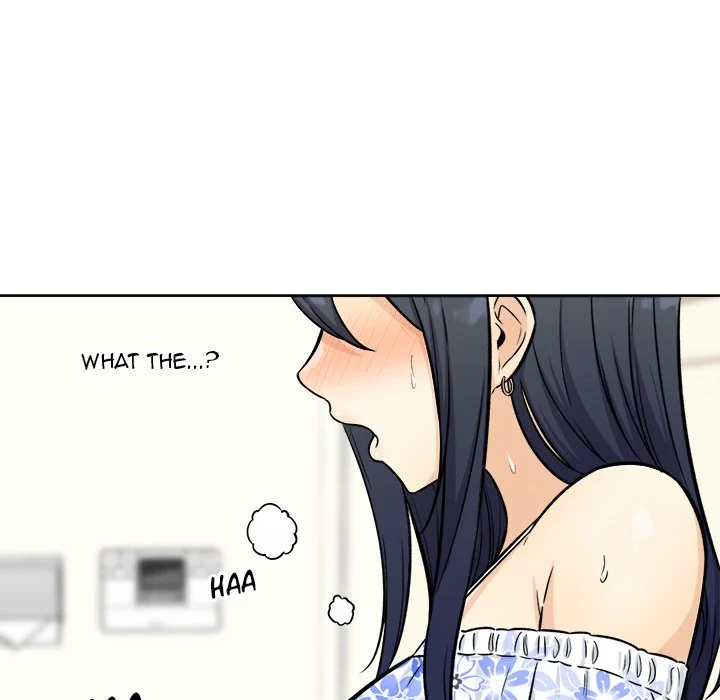 The Ark Is Me - Chapter 36 — Page 90
