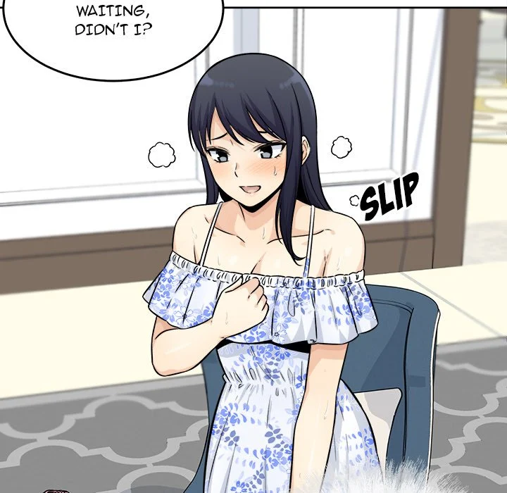 The Ark Is Me - Chapter 36 — Page 94
