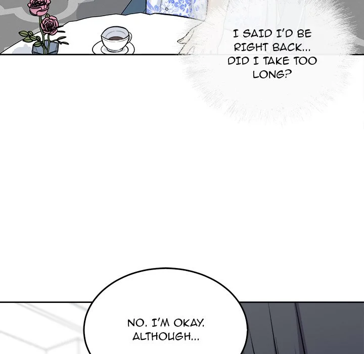 The Ark Is Me - Chapter 36 — Page 95