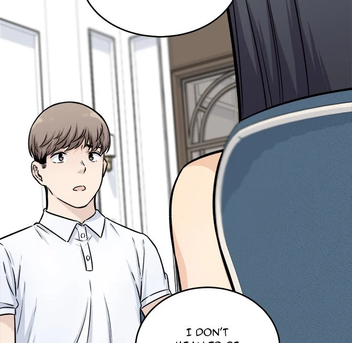 The Ark Is Me - Chapter 36 — Page 96