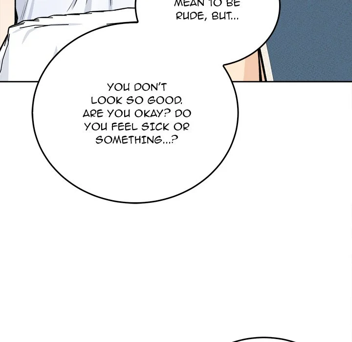 The Ark Is Me - Chapter 36 — Page 97